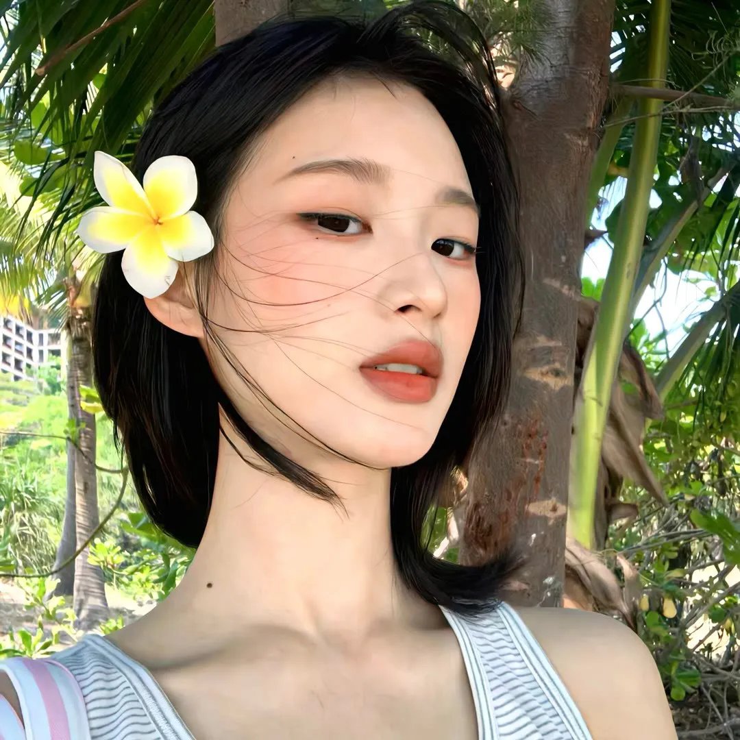 美好正逢时